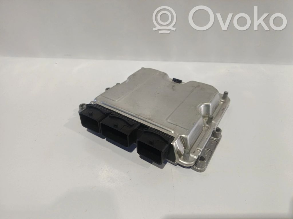 Citroen C5 Engine control unit/module 