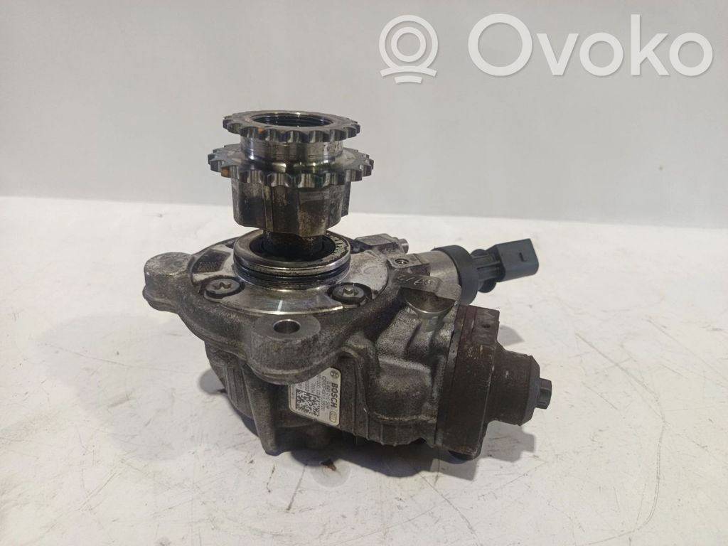 Hochdruckpumpe   0445010509