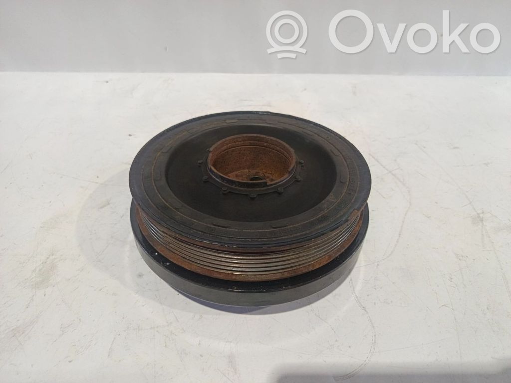 Polea del cigüeñal   170823