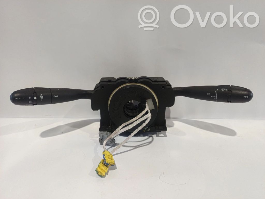 Citroen C5 Autres commutateurs / boutons / leviers 