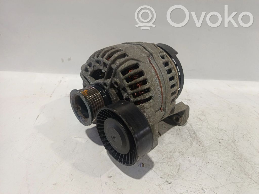 Generator/alternator   751972103,0124525026