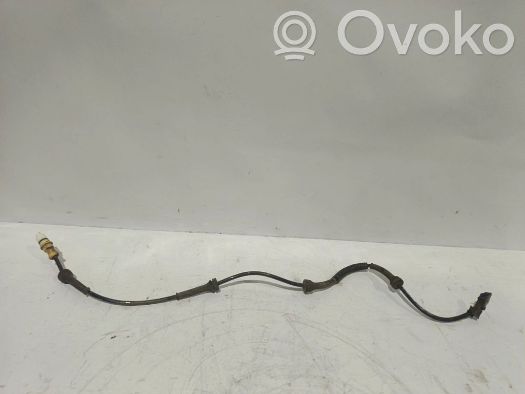 Opel Vivaro ABS Sensor 