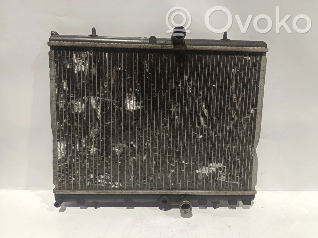 Wasserkühler   RA0210380