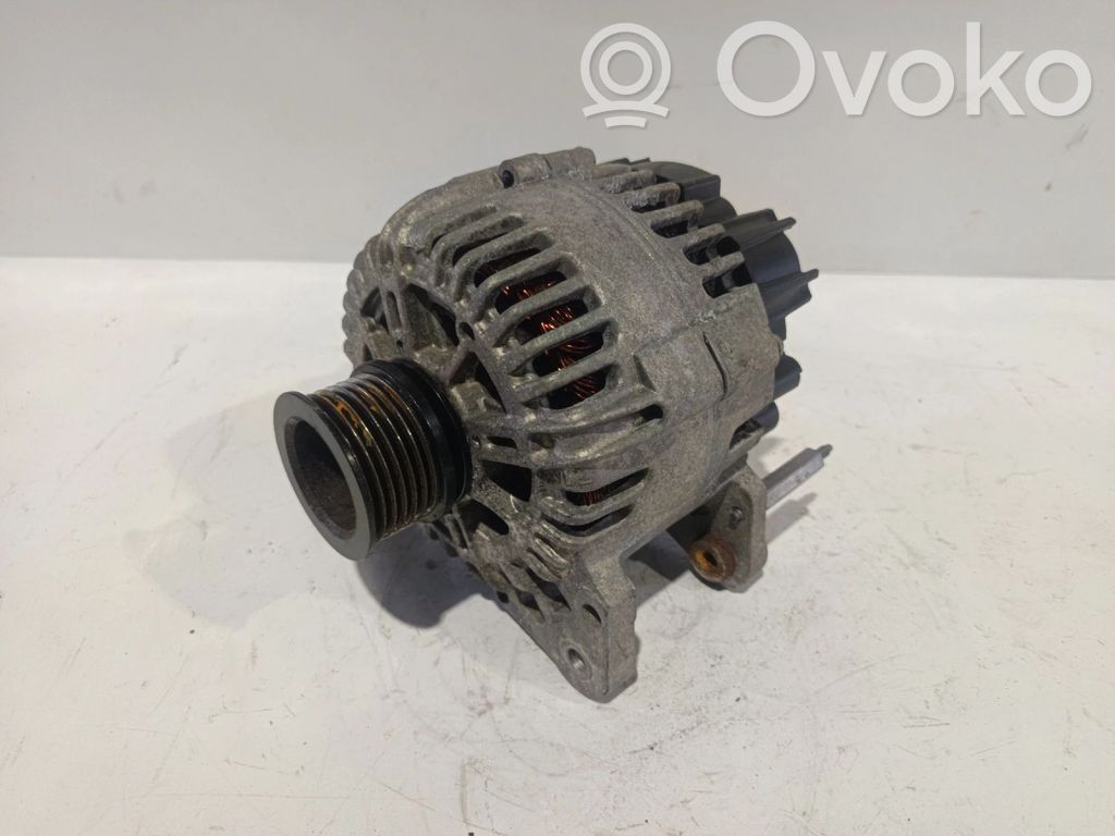 Seat Altea XL Generator/alternator 