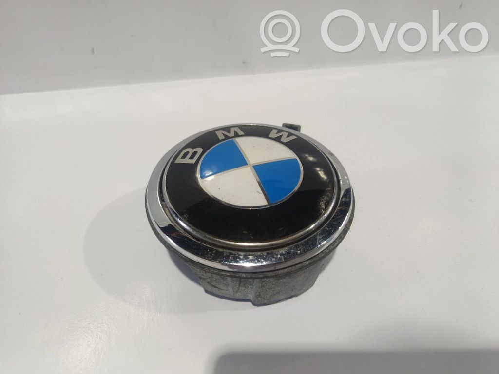 BMW 1 E81 E87 Tailgate/trunk/boot exterior handle 