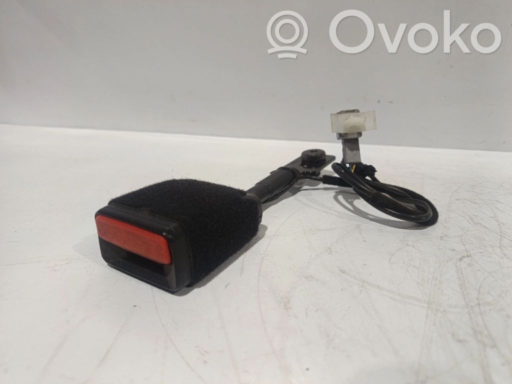 Fiat Tipo Hebilla del cinturón delantero 