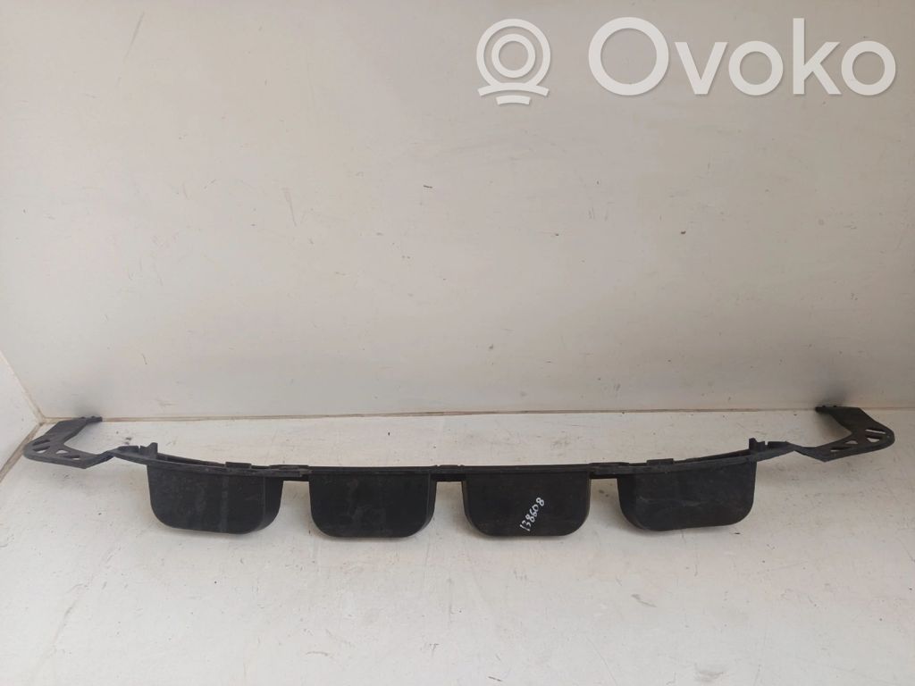 Fiat Tipo Soporte de montaje del parachoques trasero 