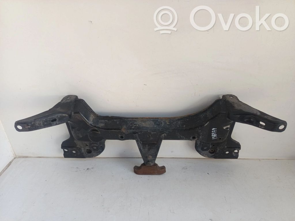 Front subframe   7788433
