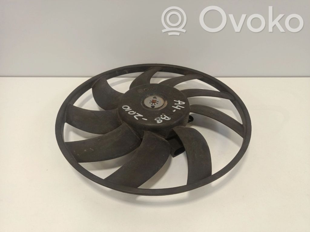 Elektrisks radiatoru ventilators   993454JB,EM1241993454JB