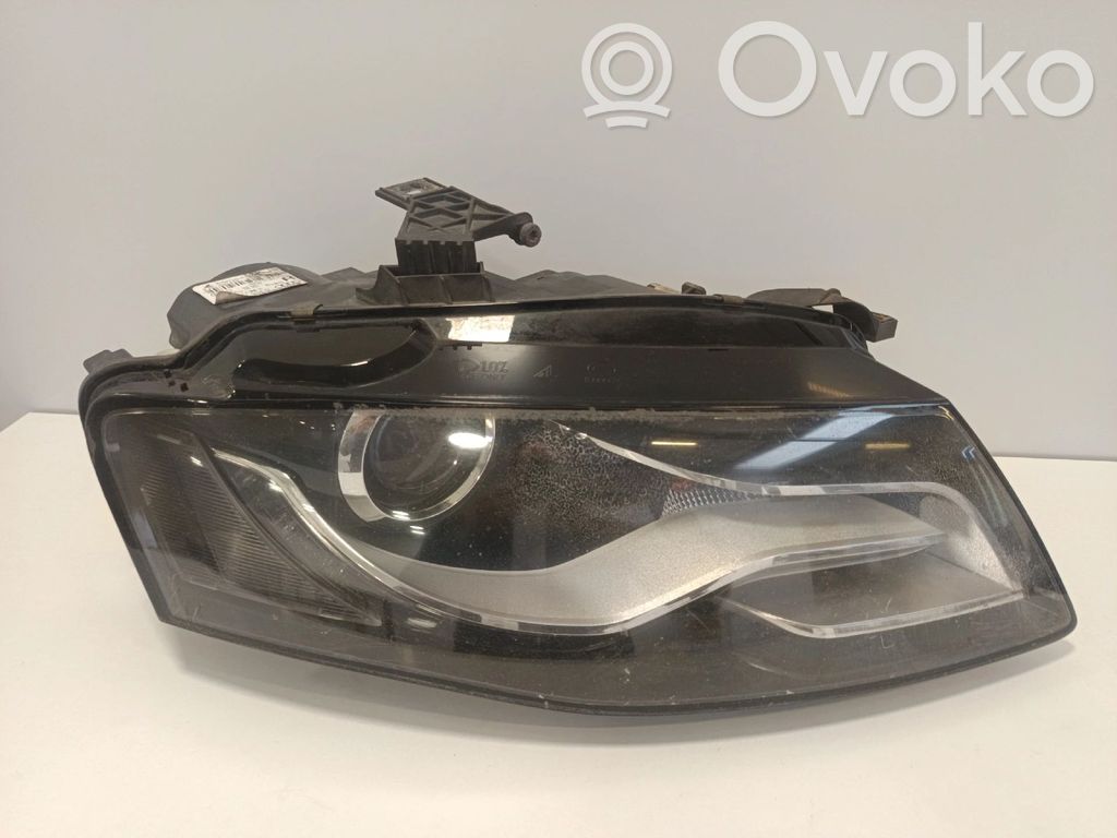 Scheinwerfer   8K0941004D,0301240672
