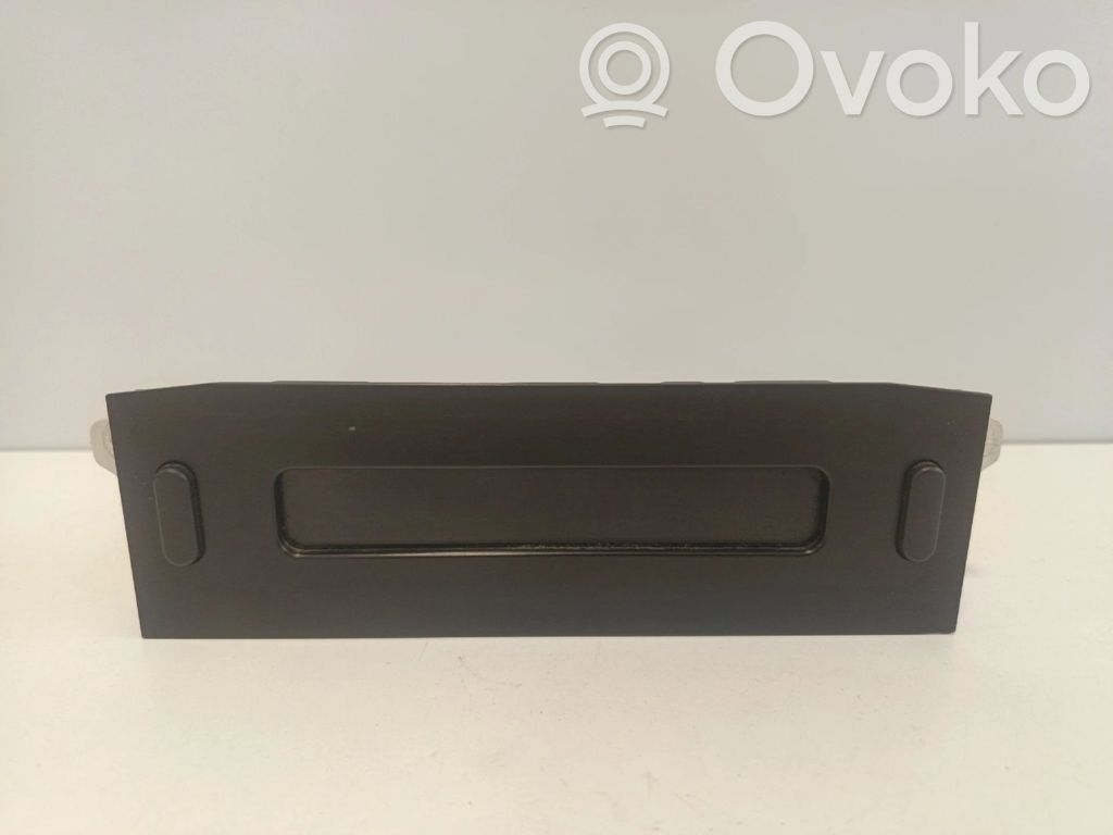 Citroen Berlingo Screen/display/small screen 