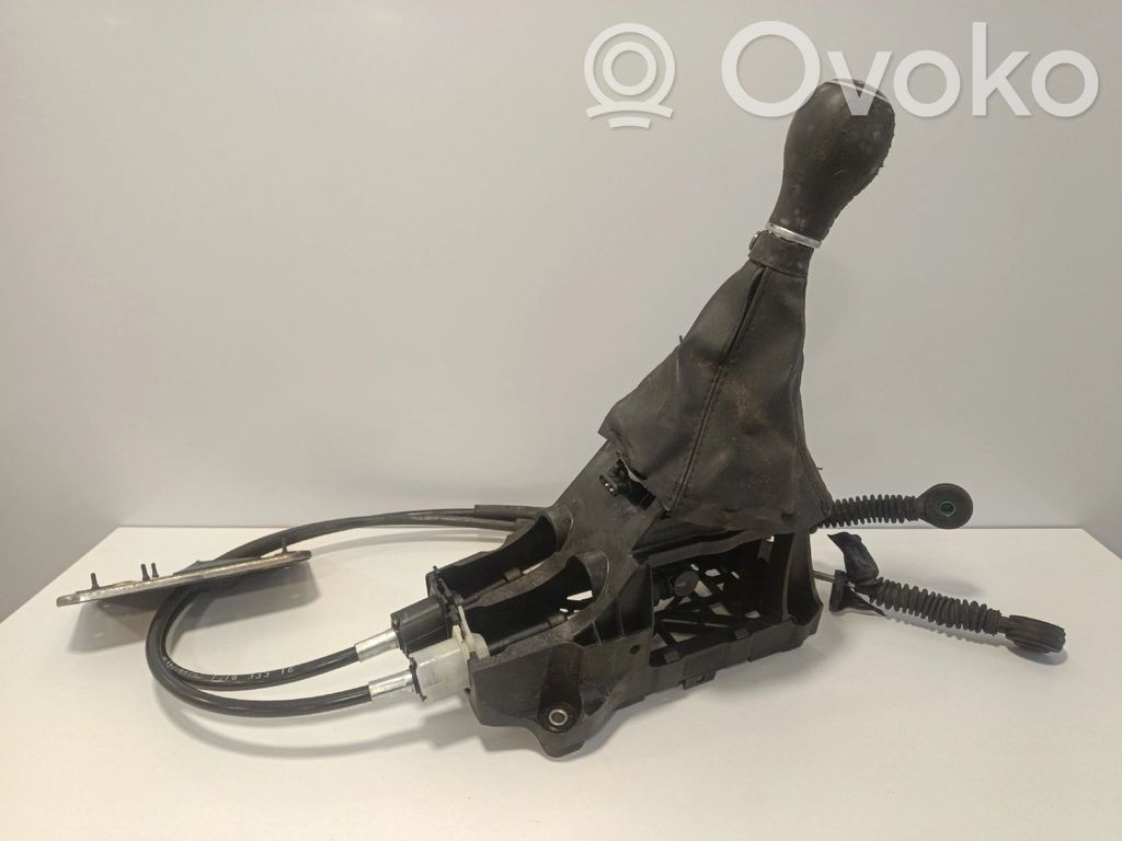 Fiat Tipo Palanca/selector de cambios 