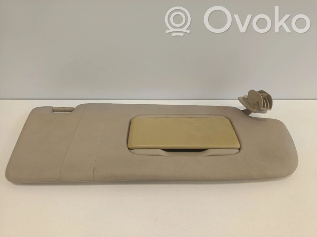 Sun visor   8D0857552C