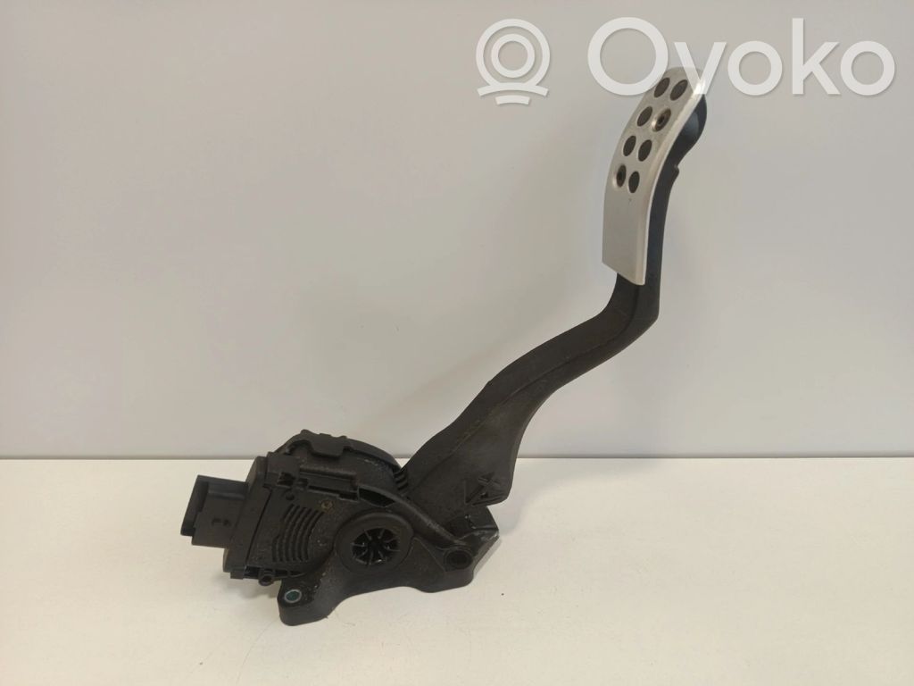 Accelerator throttle pedal   9671433880,6PV00994945