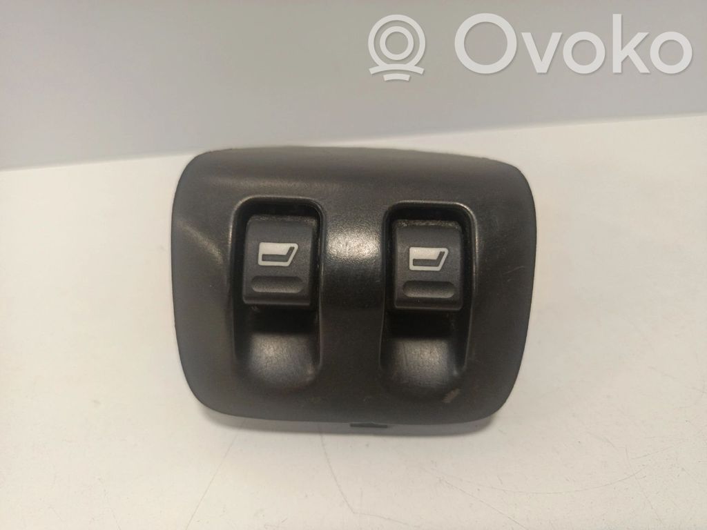 Peugeot 206 CC Electric window control switch 
