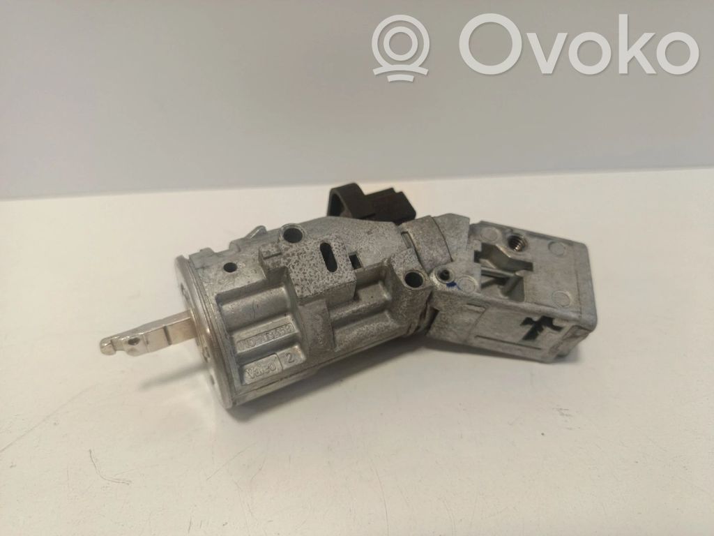 Citroen DS3 Ignition lock 
