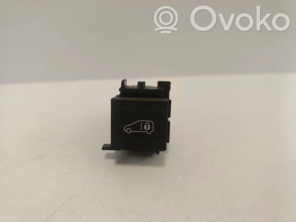 Citroen Berlingo Central locking switch button 