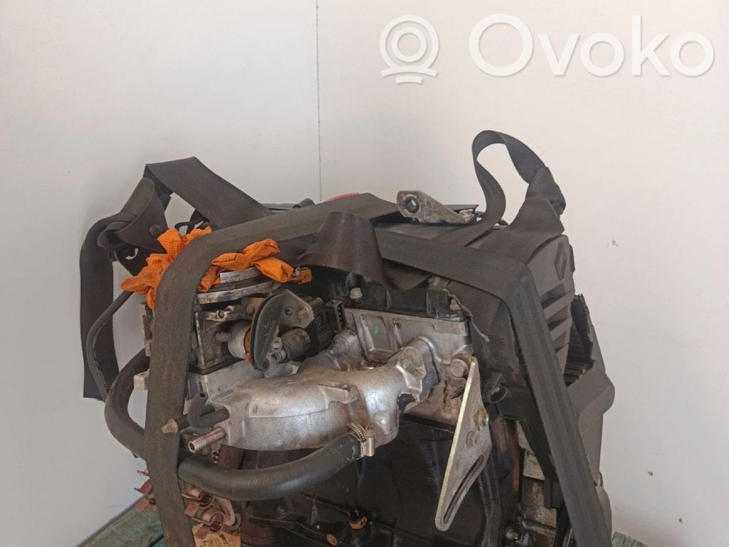 Renault 19 Engine 