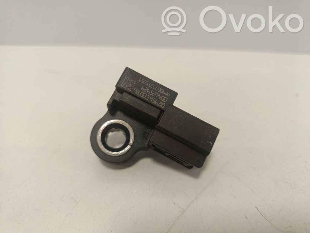 Airbagsensor Crashsensor Drucksensor   9800395680,477431001,620393100F,626527400