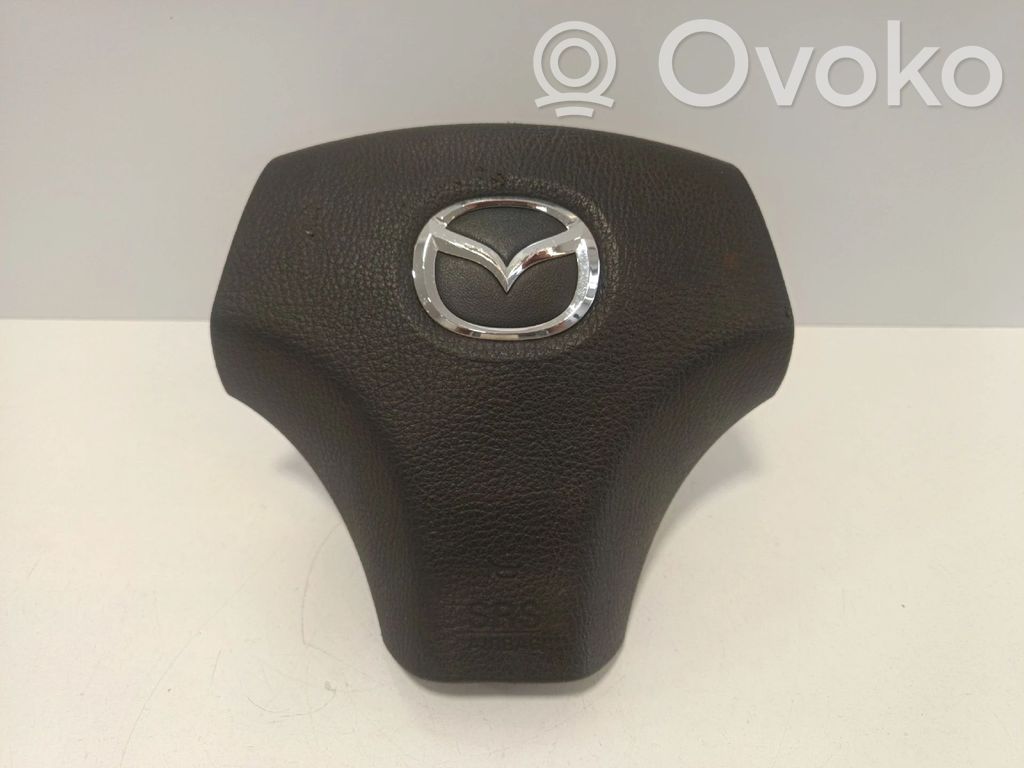 Airbag del volante   BAMPT11085