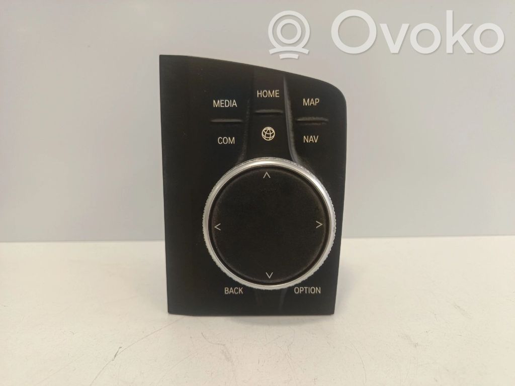 Multifunctional control switch/knob   6582,942319401,ZE942319401