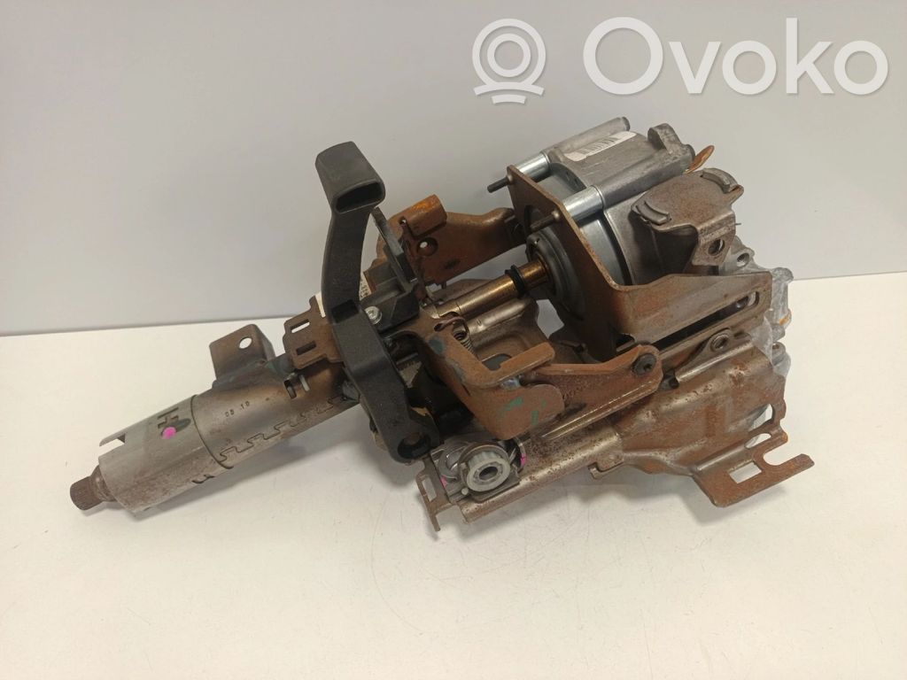 Steering wheel   50410355