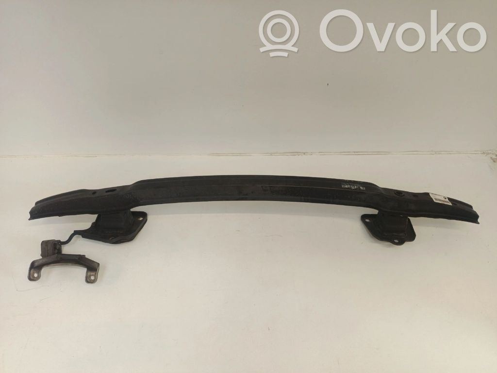 Rear bumper support beam   705846711