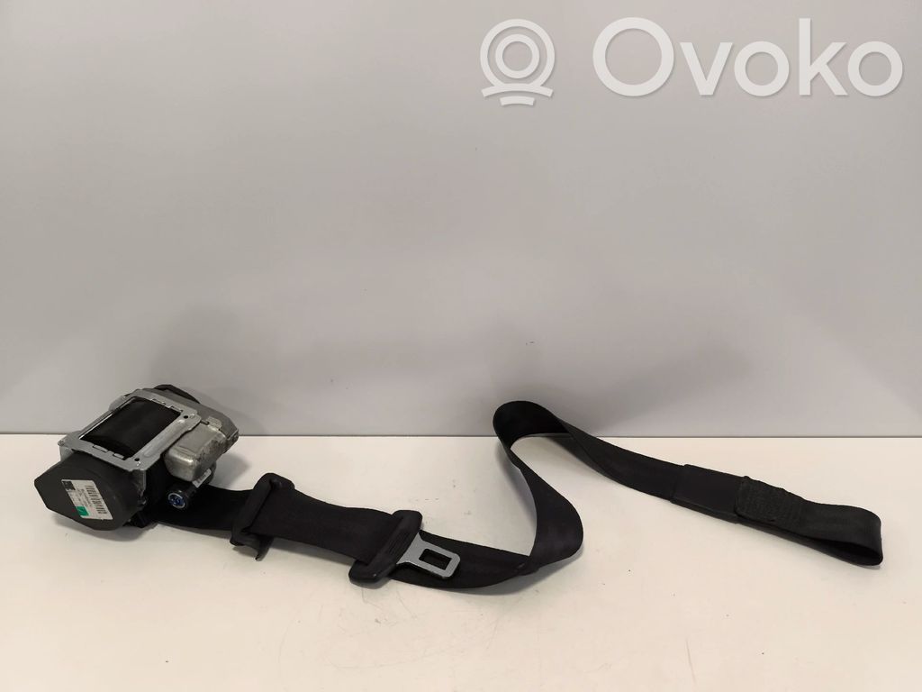 Cinturón delantero   600489900