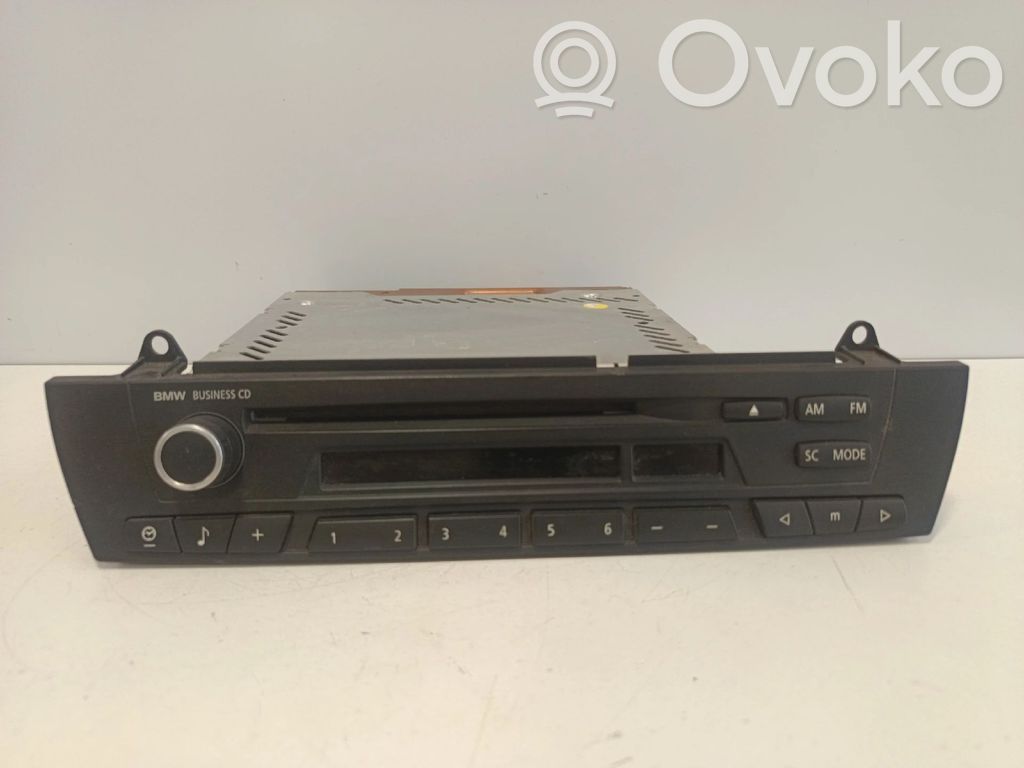 Radio / CD-Player / DVD-Player / Navigation   6512919712701,A2C53334705