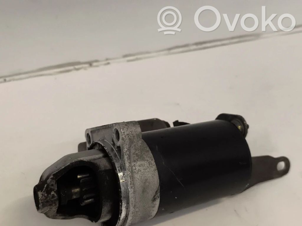 Motor de arranque   96FB11000LC,0001113010