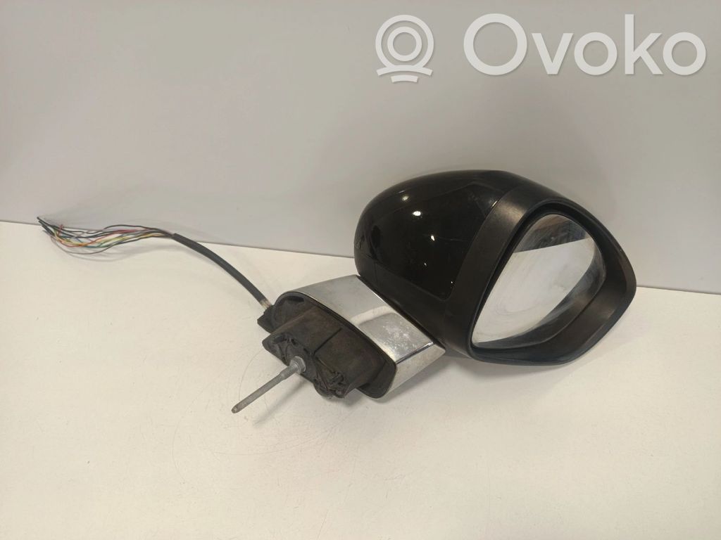 Veidrodėlis (elektra valdomas)   232676026,E20207156,E208391
