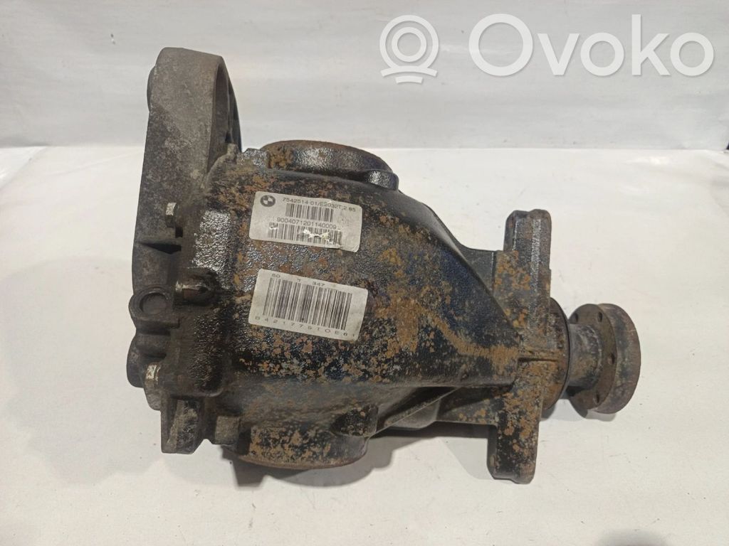 Galinis reduktorius   754251401,RAPOR265