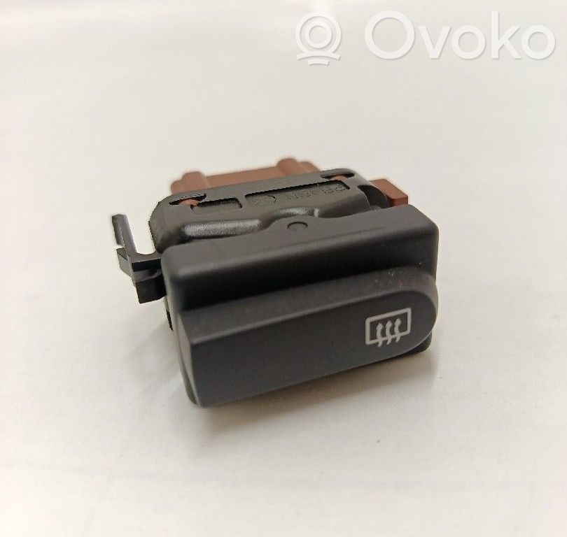 Windscreen/window heater switch   634254
