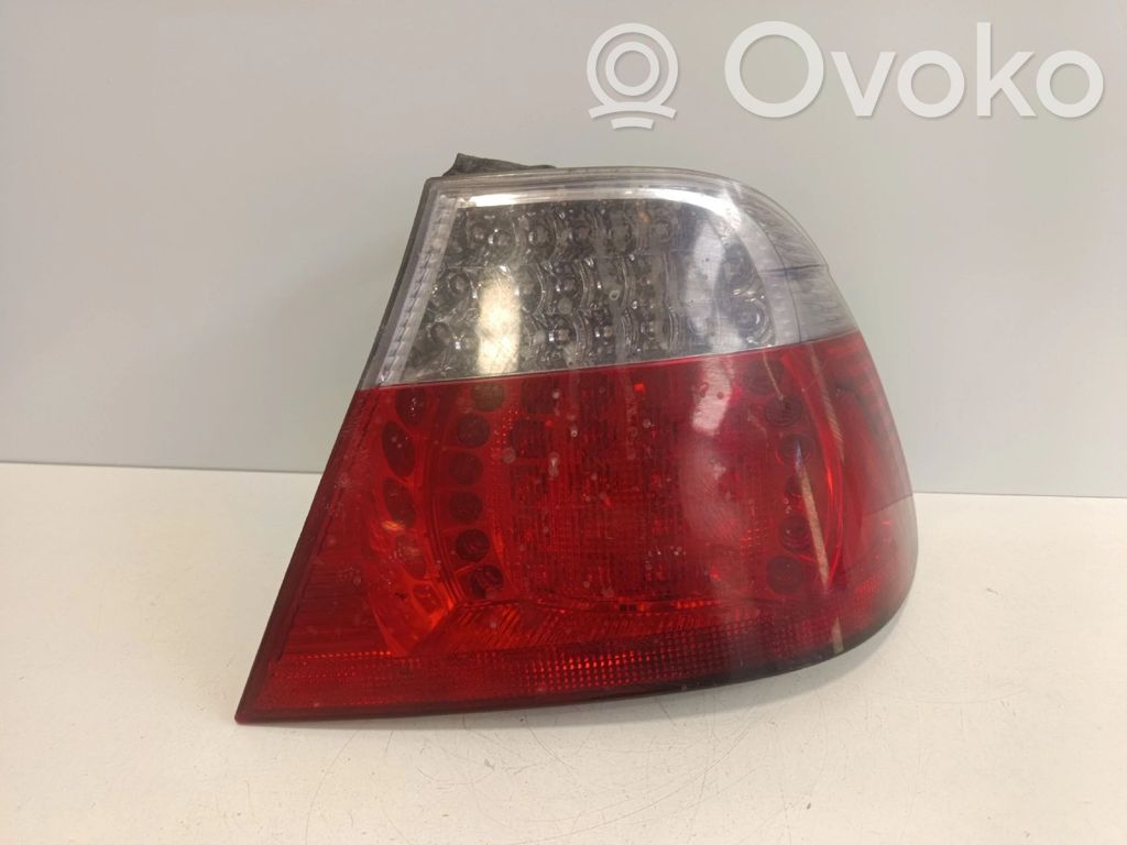 Rear/tail lights   6920700