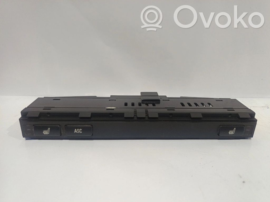 BMW 3 E46 Multifunctional control switch/knob 