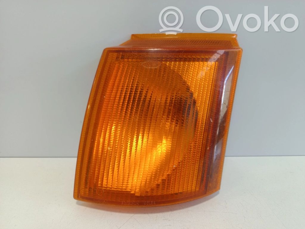 Ford Transit Front bumper turn signal 