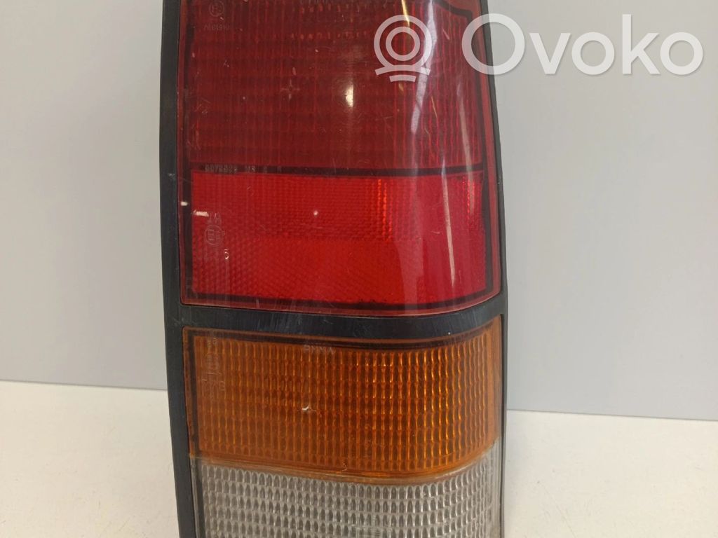 Opel Corsa A Luz trasera/de freno 