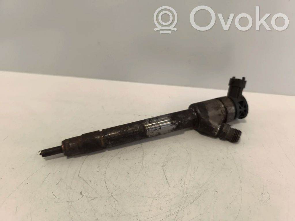 Inyector de combustible   0445110955,1637131380,2191087,2315514,3553736,39192007,9820403480,9828959880,JX6Q9F593AA,JX6Q9F593AB