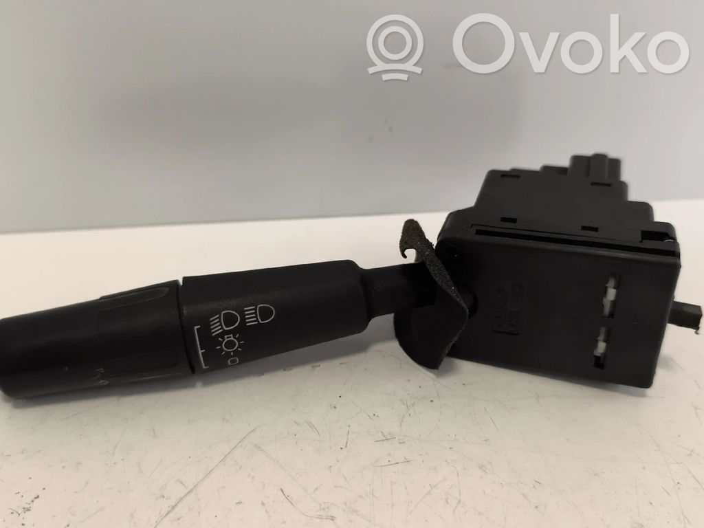 Peugeot 306 Interruptor/palanca de limpiador de luz de giro 
