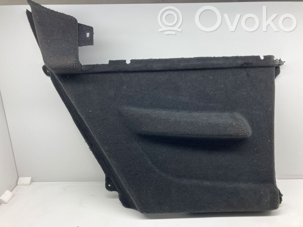 BMW X5 E70 Отделка стойки (A) 