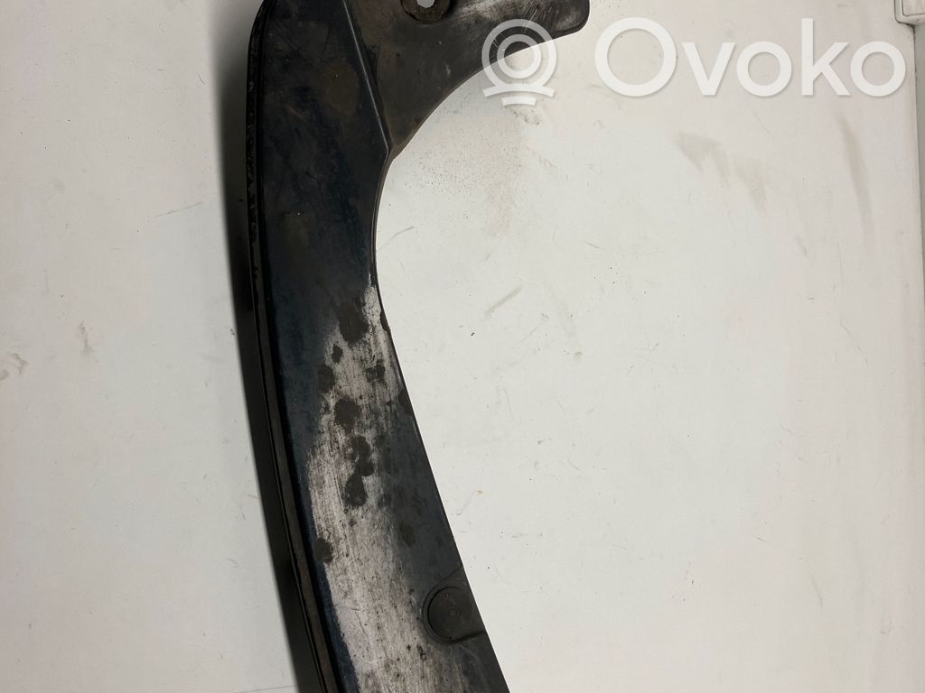 BMW X5 E70 Front mudguard 