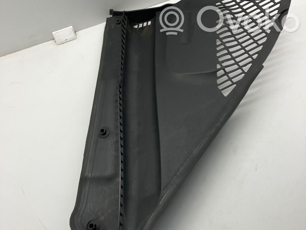 BMW 3 F30 F35 F31 Osłona pasa przedniego 