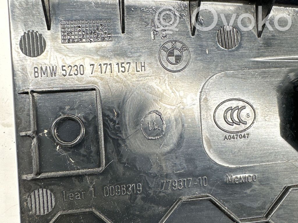 Other interior part   0098319,77931710