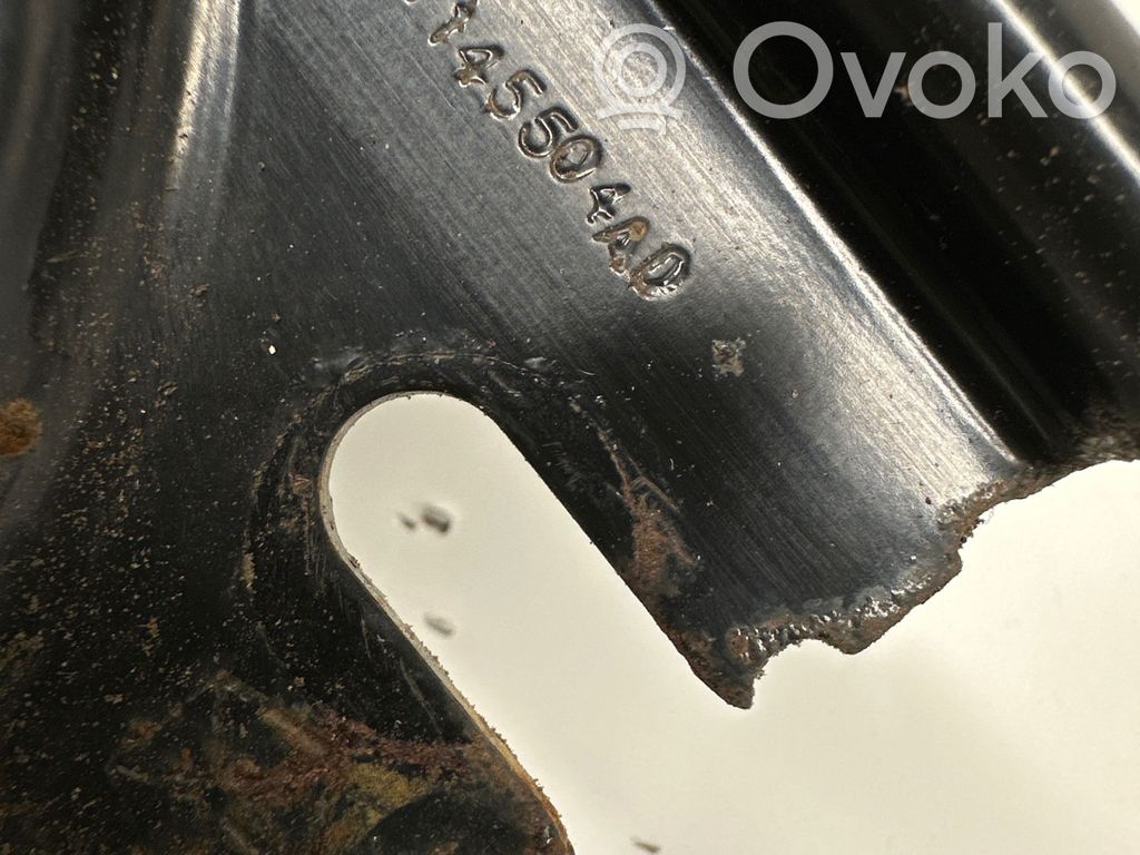 Spare wheel mounting bracket   63145504AD