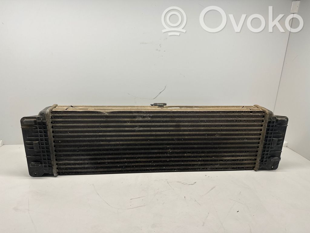 Mercedes-Benz Sprinter W906 Chłodnica powietrza doładowującego / Intercooler 