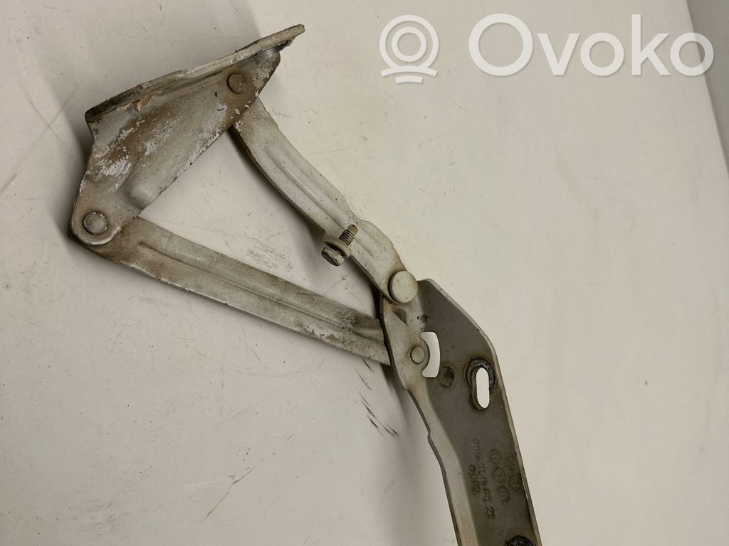 Mercedes-Benz Sprinter W906 Engine bonnet/hood hinges 