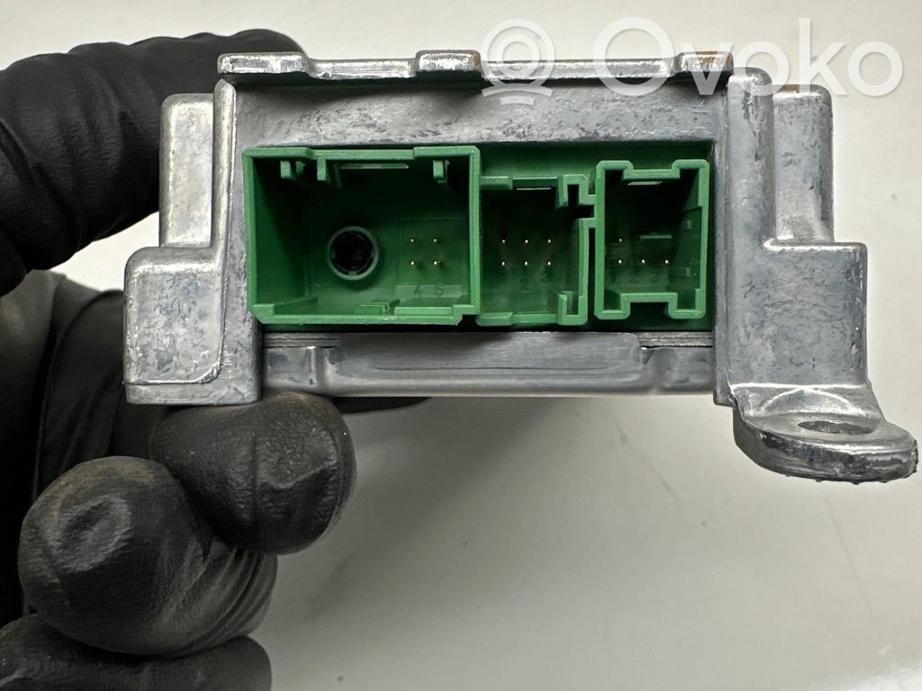 BMW 5 E60 E61 Airbag control unit/module 