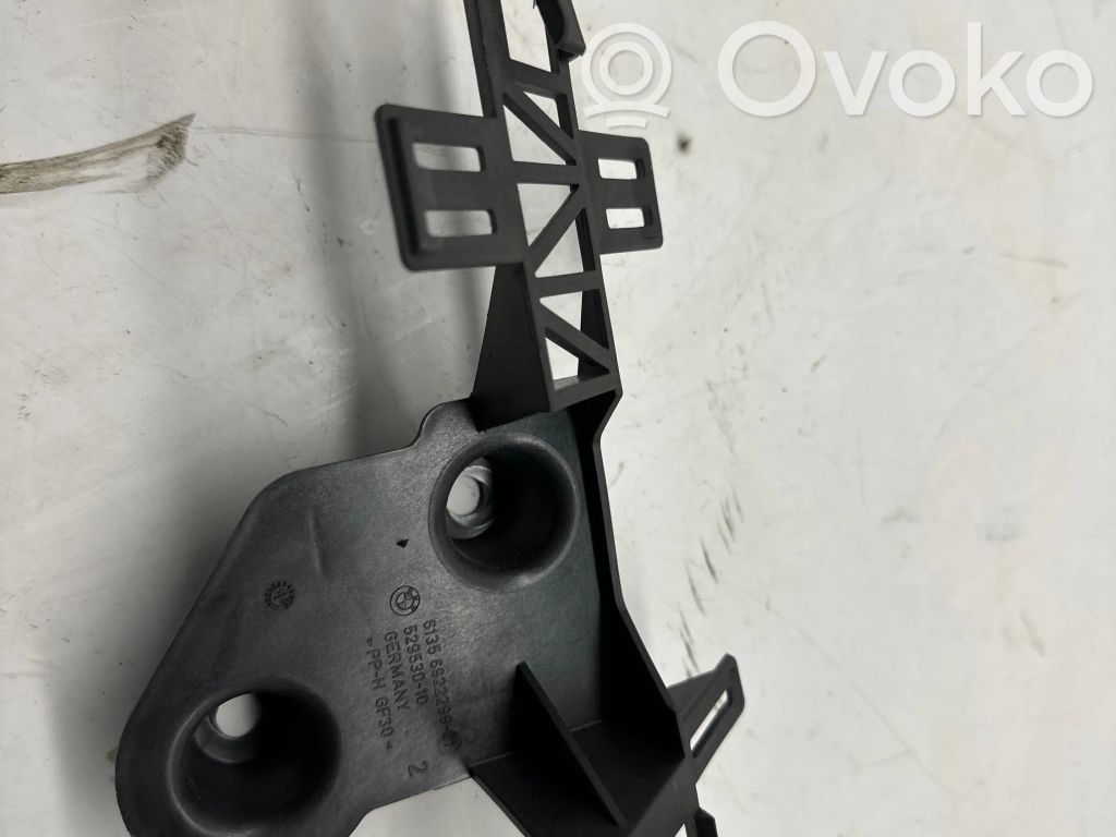 BMW 5 E60 E61 Holder (bracket) 