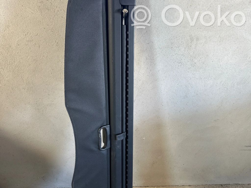 Parcel shelf load cover   7078991,003090001500,07032005