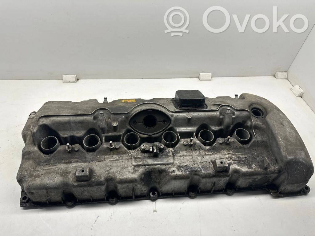 BMW 5 E60 E61 Vārstu vāks 